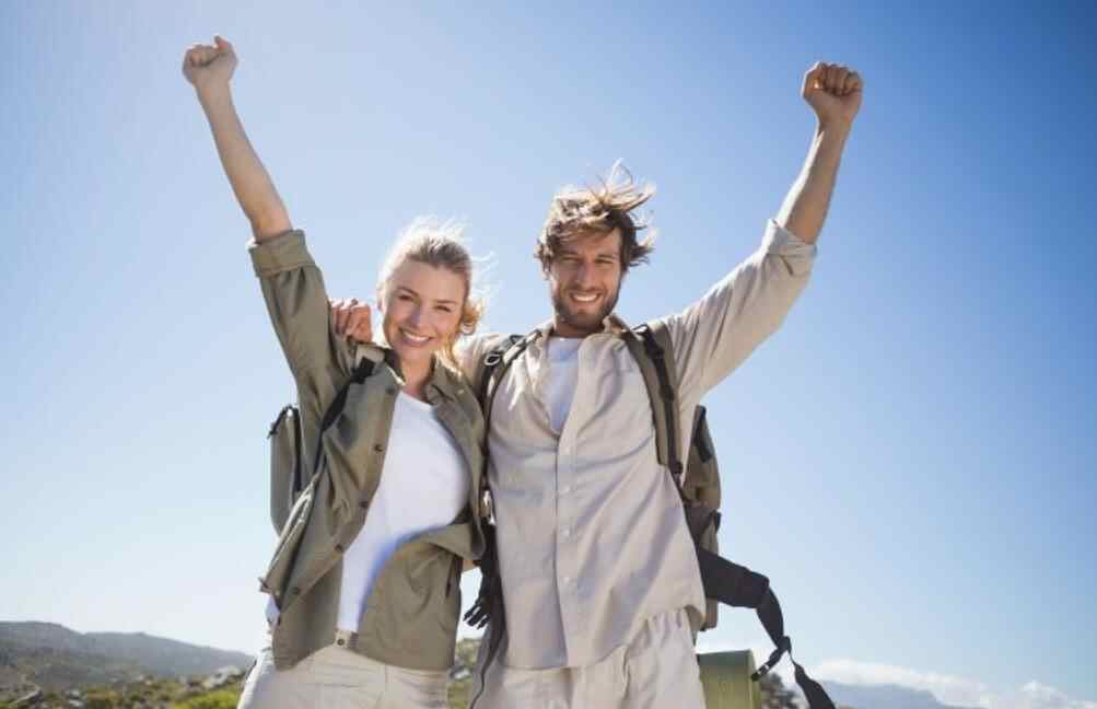 女人最爱哪些老男人