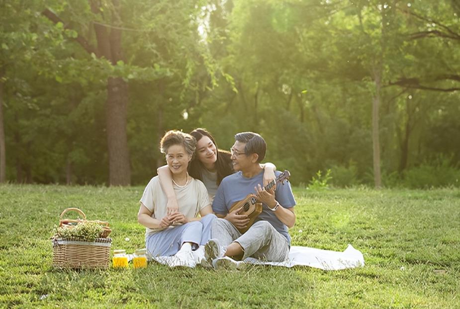 家庭兴旺三个征兆