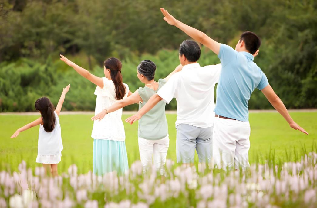 退休后不要跟身边人说哪些话