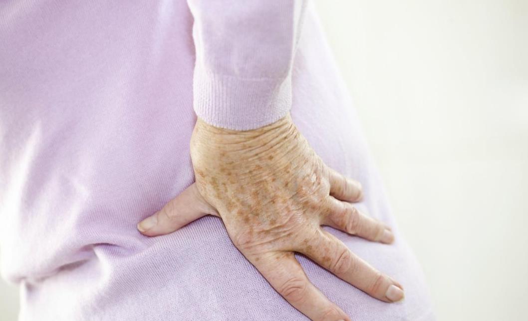 人老了最怕什么