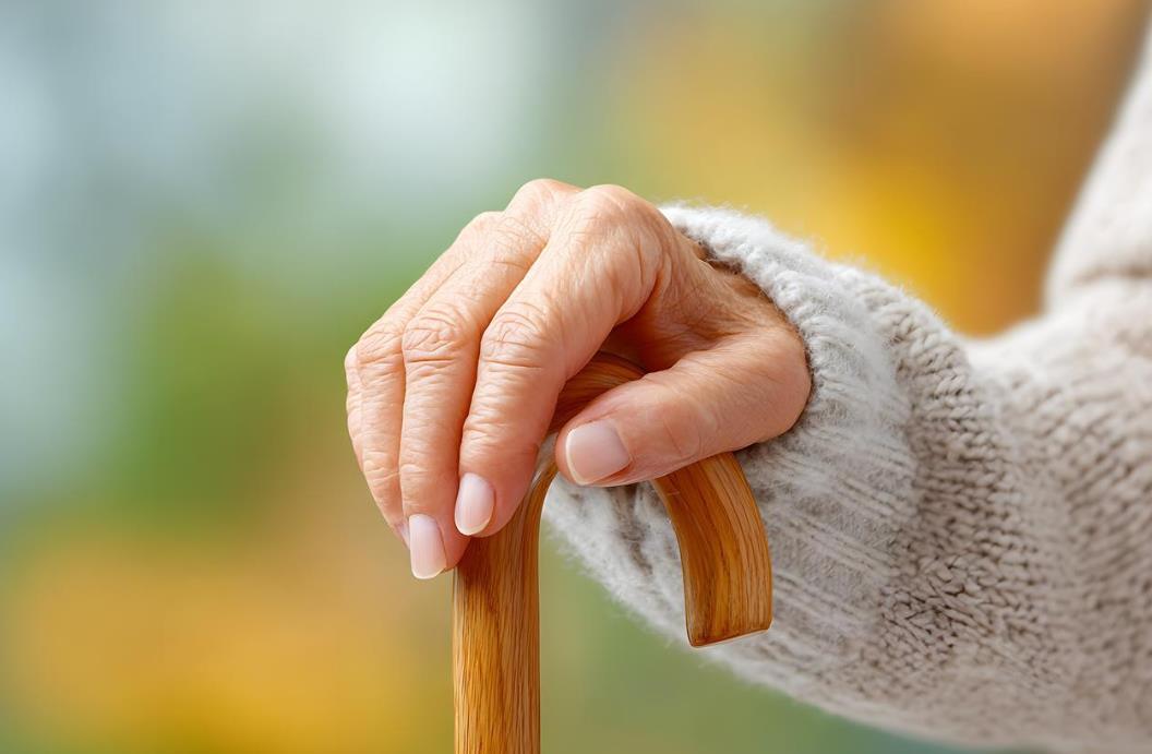 人老了最怕什么