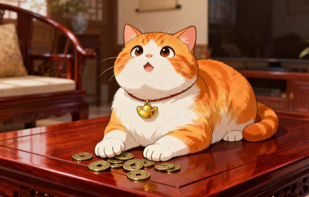 家里进来一只猫是什么预兆