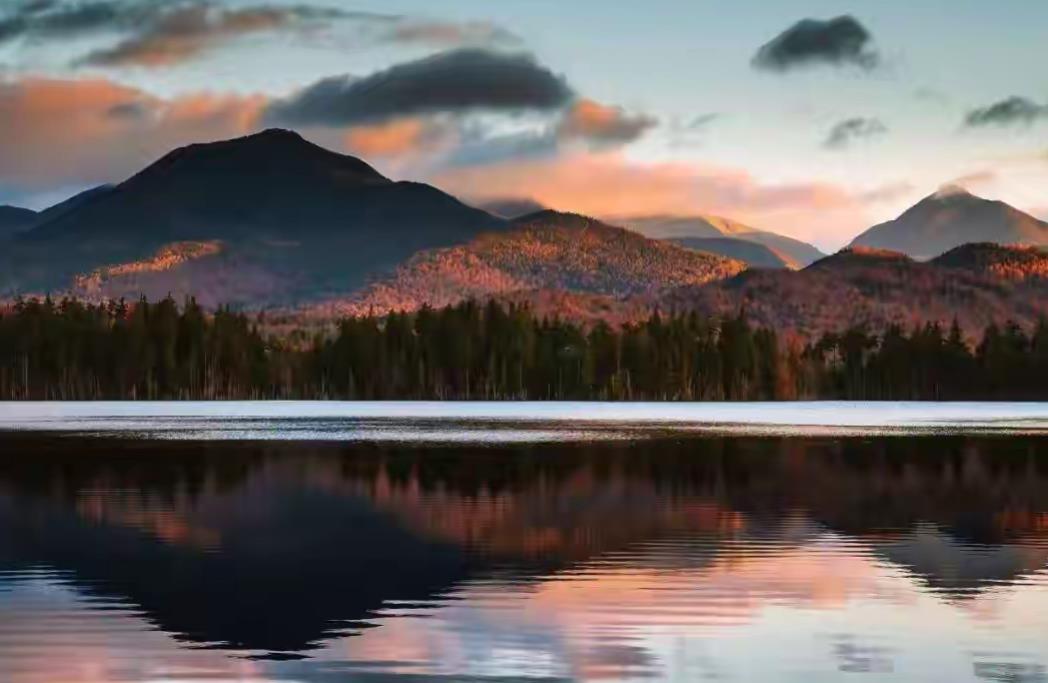 人老了与子女最好的相处方式
