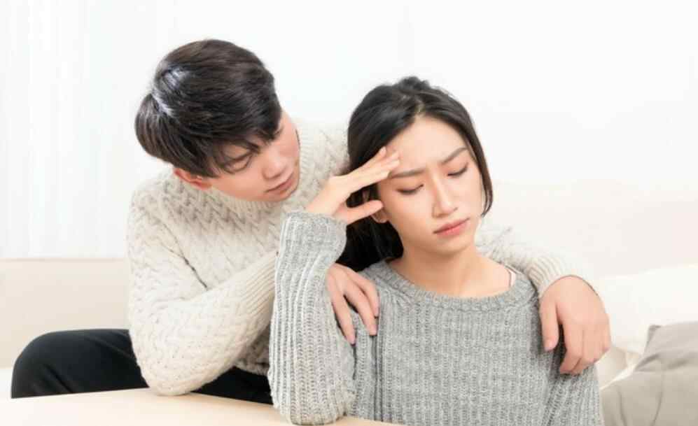 中老年夫妻该如何相处