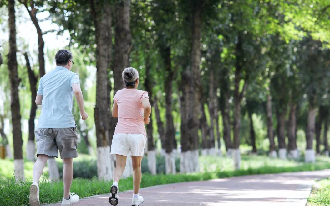 过了50岁该保持哪些锻炼习惯