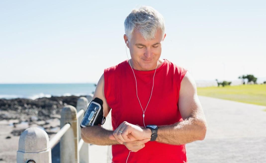 过了50岁该保持哪些锻炼习惯