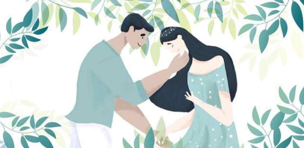 男人玩玩而已和动了真情有何区别