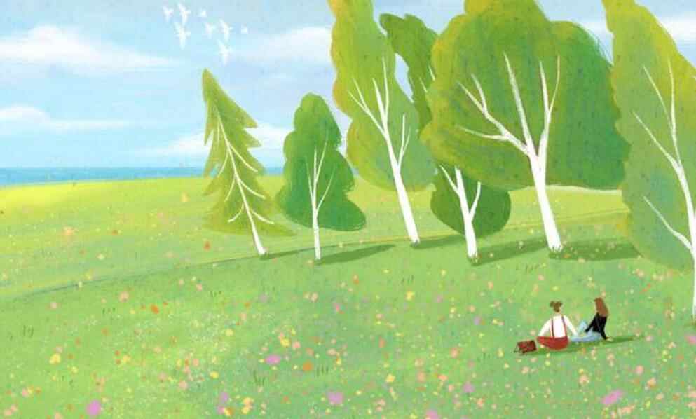 女人对一个人有好感时有哪些表现