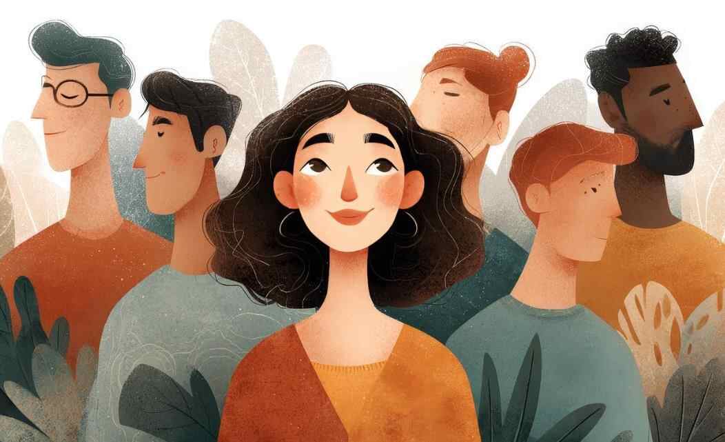 如何判断一个人是否有钱