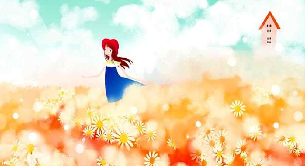 如何跟曾经深爱过的人聊天