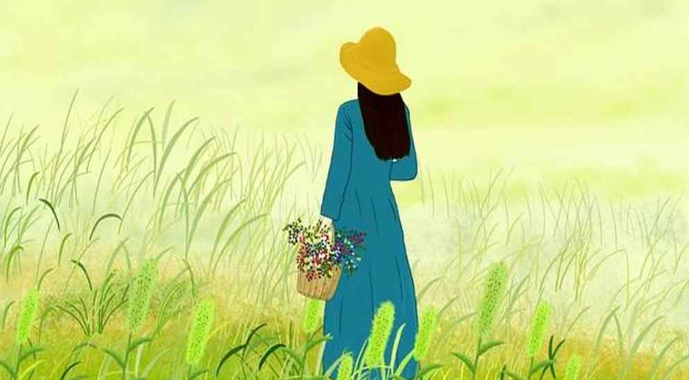 如何跟曾经深爱过的人聊天