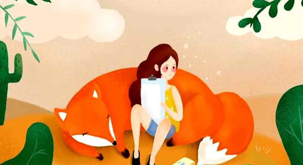 命中注定的情人都有哪些表现