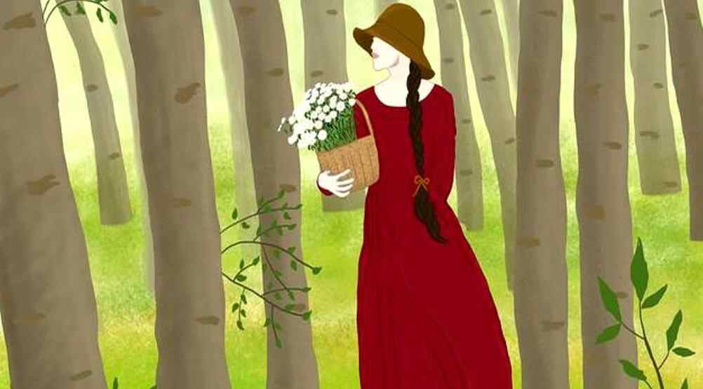 命中注定的情人都有哪些表现