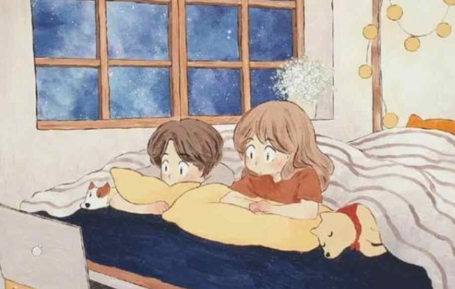 男生愿意见女方家长意味着什么