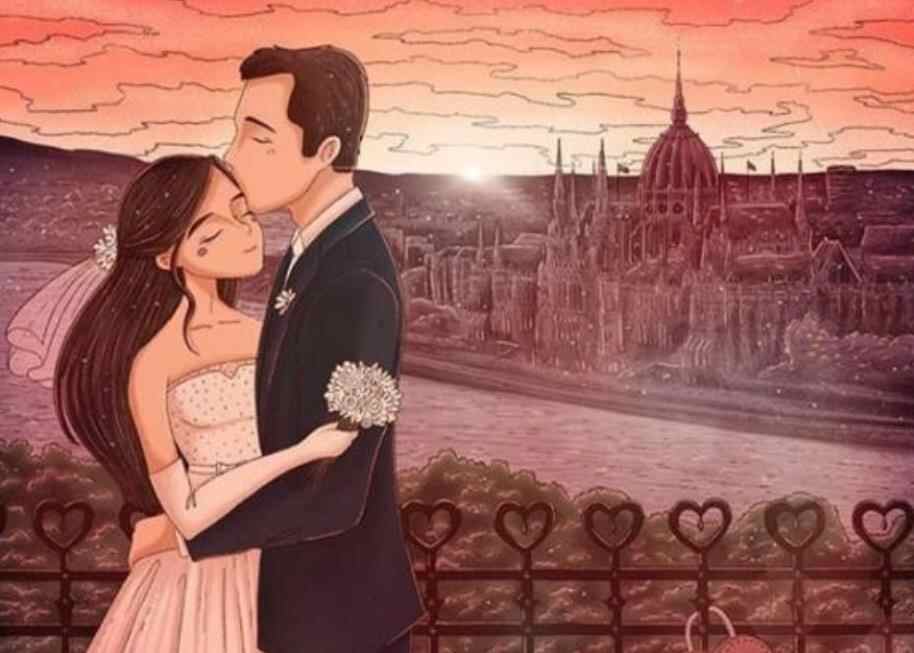 女生喜欢你的表现