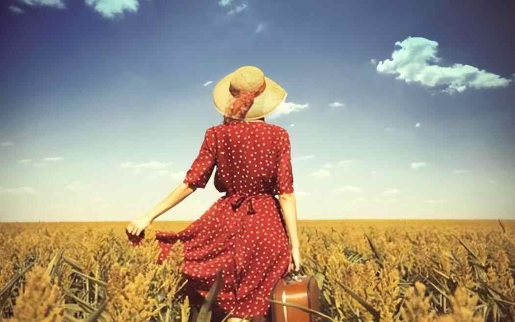 女人把人当知己的信号有哪些