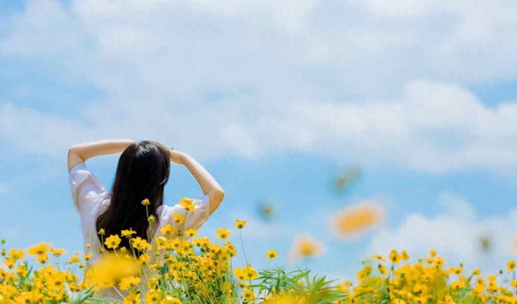 绝对不要和女人说哪些事